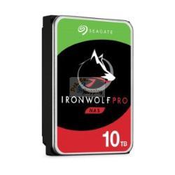 Seagate IronWolf Pro ST10000NT001 Hard Disk NAS 10TB SATA
