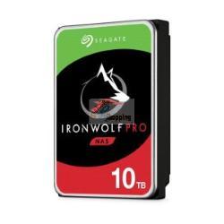 Seagate IronWolf Pro ST10000NT001 Hard Disk NAS 10TB SATA