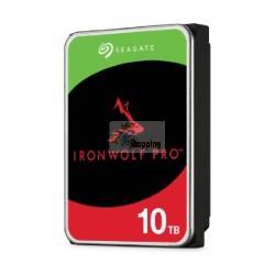Seagate IronWolf Pro ST10000NT001 Hard Disk NAS 10TB SATA