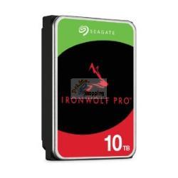 Seagate IronWolf Pro ST10000NT001 Hard Disk NAS 10TB SATA