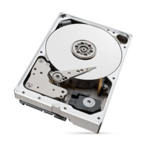 Seagate IronWolf Pro ST10000NT001 Hard Disk NAS 10TB SATA