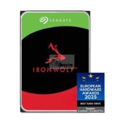 Seagate IronWolf Pro ST10000NT001 Hard Disk NAS 10TB SATA