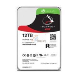 Seagate IronWolf Pro ST12000NT001 Hard Disk NAS 12TB SATA