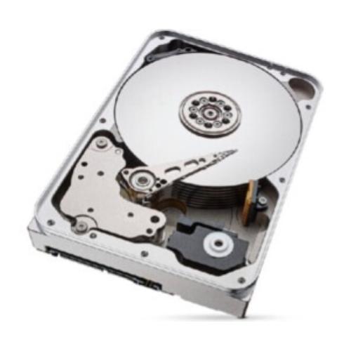 Seagate IronWolf Pro ST12000NT001 Hard Disk NAS 12TB SATA