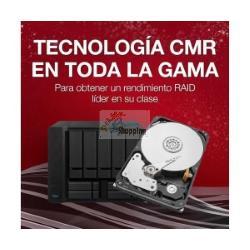 Seagate IronWolf Pro ST12000NT001 Hard Disk NAS 12TB SATA