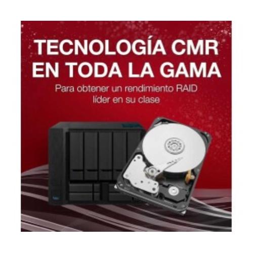 Seagate IronWolf Pro ST12000NT001 Hard Disk NAS 12TB SATA