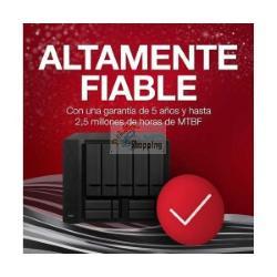 Seagate IronWolf Pro ST12000NT001 Hard Disk NAS 12TB SATA