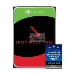 Seagate IronWolf Pro ST12000NT001 Hard Disk NAS 12TB SATA