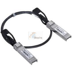 Ubiquiti UACC-DAC-SFP10-0.5M Cavo DAC SFP+ 10GbE 0,5 m