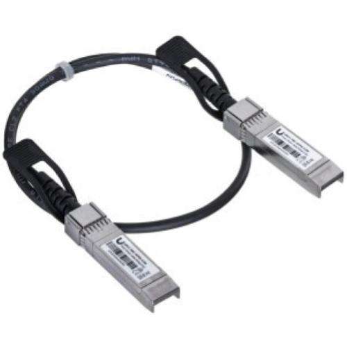 Ubiquiti UACC-DAC-SFP10-0.5M Cavo DAC SFP+ 10GbE 0,5 m