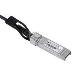 Ubiquiti UACC-DAC-SFP10-0.5M Cavo DAC SFP+ 10GbE 0,5 m