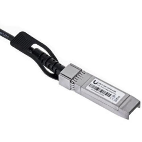 Ubiquiti UACC-DAC-SFP10-0.5M Cavo DAC SFP+ 10GbE 0,5 m
