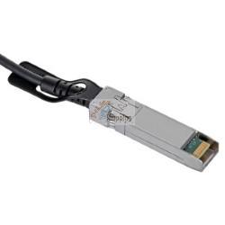 Ubiquiti UACC-DAC-SFP10-0.5M Cavo DAC SFP+ 10GbE 0,5 m