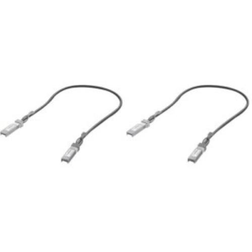 Ubiquiti UACC-DAC-SFP10-0.5M Cavo DAC SFP+ 10GbE 0,5 m