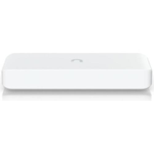 Ubiquiti UniFi Flex 2.5G PoE USW-Flex-2.5G-8-PoE Switch 10 Porte