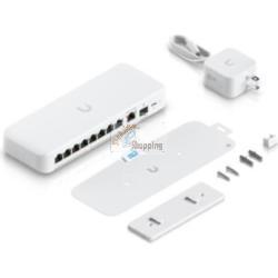 Ubiquiti UniFi Switch USW-FLEX-2.5G-8 Switch 8 Porte