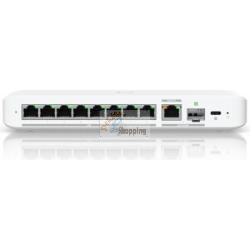 Ubiquiti UniFi Switch USW-FLEX-2.5G-8 Switch 8 Porte