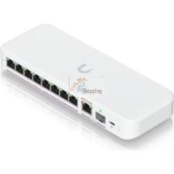 Ubiquiti UniFi Switch USW-FLEX-2.5G-8 Switch 8 Porte