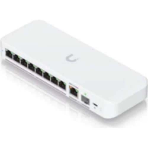 Ubiquiti UniFi Switch USW-FLEX-2.5G-8 Switch 8 Porte