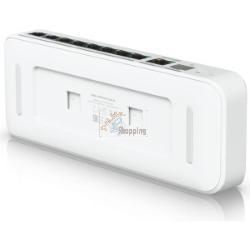 Ubiquiti UniFi Switch USW-FLEX-2.5G-8 Switch 8 Porte