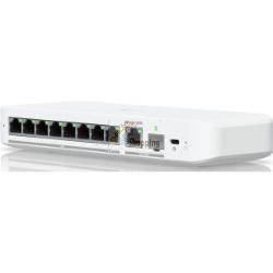 Ubiquiti UniFi Switch USW-FLEX-2.5G-8 Switch 8 Porte