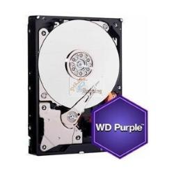 WD Purple WD84PURZ Hard Disk Interno 8TB SATA