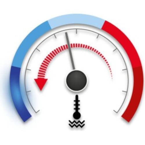 WD Purple WD84PURZ Hard Disk Interno 8TB SATA