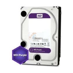 WD Purple WD84PURZ Hard Disk Interno 8TB SATA