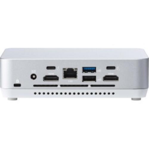 ASUS NUC 14 Pro+ 90AR0051-M000J0 Mini PC