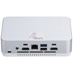 ASUS NUC 14 Pro+ 90AR0051-M000J0 Mini PC