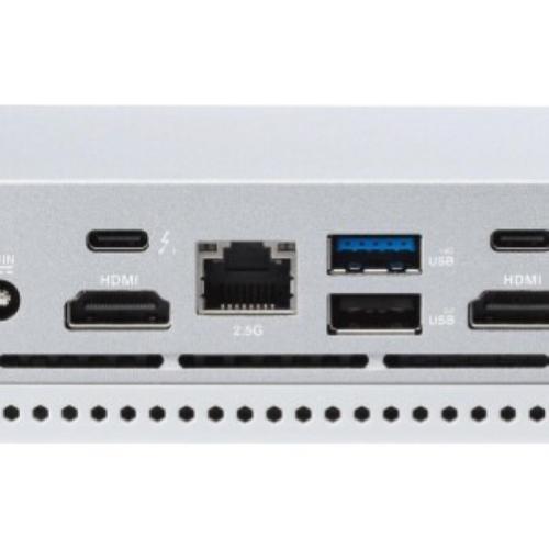 ASUS NUC 14 Pro+ 90AR0051-M000J0 Mini PC