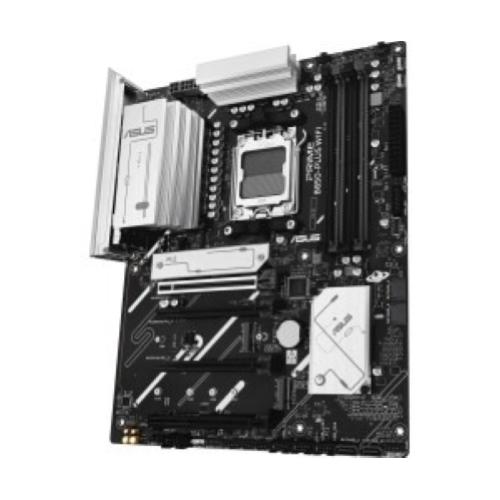 ASUS PRIME B850-PLUS WIFI 90MB1L80-M0EAY0 Scheda Madre