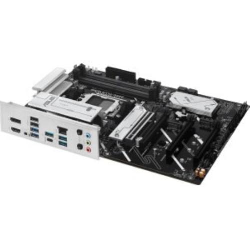 ASUS PRIME B850-PLUS WIFI 90MB1L80-M0EAY0 Scheda Madre