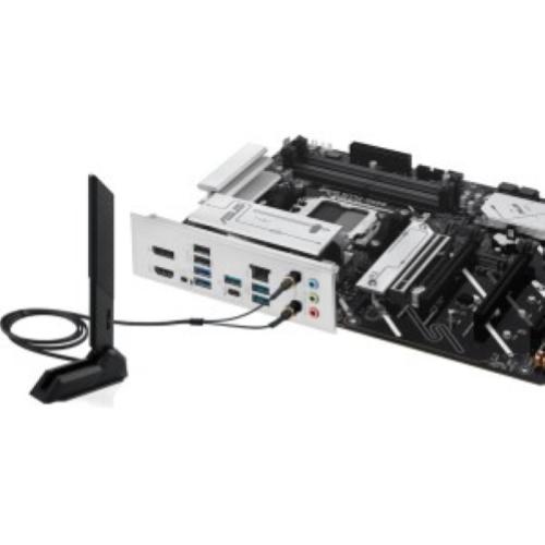 ASUS PRIME B850-PLUS WIFI 90MB1L80-M0EAY0 Scheda Madre