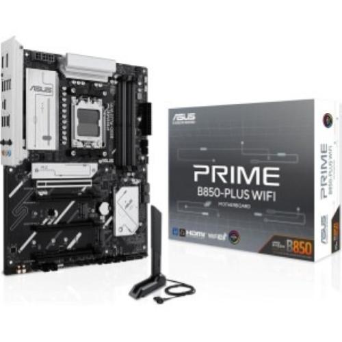 ASUS PRIME B850-PLUS WIFI 90MB1L80-M0EAY0 Scheda Madre