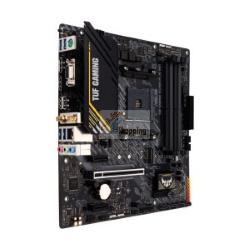 ASUS TUF Gaming A520M-PLUS WIFI 90MB17F0-M0EAY0 Scheda Madre