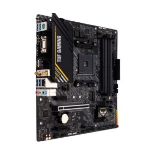 ASUS TUF Gaming A520M-PLUS WIFI 90MB17F0-M0EAY0 Scheda Madre