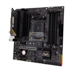 ASUS TUF Gaming A520M-PLUS WIFI 90MB17F0-M0EAY0 Scheda Madre