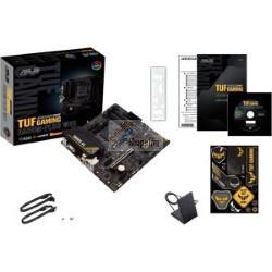 ASUS TUF Gaming A520M-PLUS WIFI 90MB17F0-M0EAY0 Scheda Madre