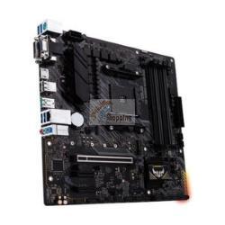 ASUS TUF Gaming A520M-PLUS WIFI 90MB17F0-M0EAY0 Scheda Madre