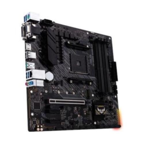 ASUS TUF Gaming A520M-PLUS WIFI 90MB17F0-M0EAY0 Scheda Madre