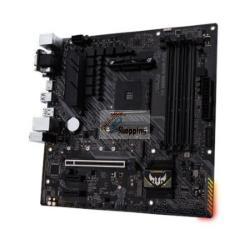 ASUS TUF Gaming A520M-PLUS WIFI 90MB17F0-M0EAY0 Scheda Madre