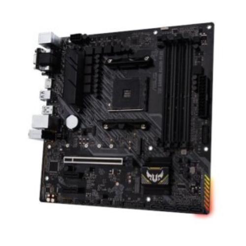 ASUS TUF Gaming A520M-PLUS WIFI 90MB17F0-M0EAY0 Scheda Madre