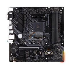 ASUS TUF Gaming A520M-PLUS WIFI 90MB17F0-M0EAY0 Scheda Madre