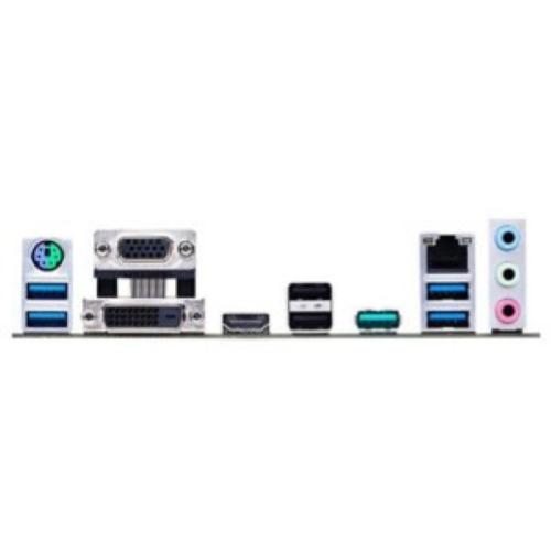 ASUS TUF Gaming A520M-PLUS WIFI 90MB17F0-M0EAY0 Scheda Madre