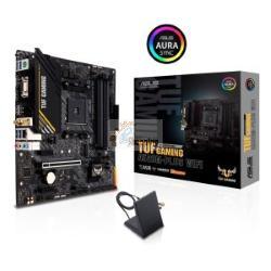 ASUS TUF Gaming A520M-PLUS WIFI 90MB17F0-M0EAY0 Scheda Madre