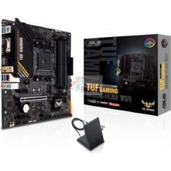 ASUS TUF Gaming A520M-PLUS WIFI 90MB17F0-M0EAY0 Scheda Madre