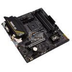 ASUS TUF Gaming A520M-PLUS WIFI 90MB17F0-M0EAY0 Scheda Madre