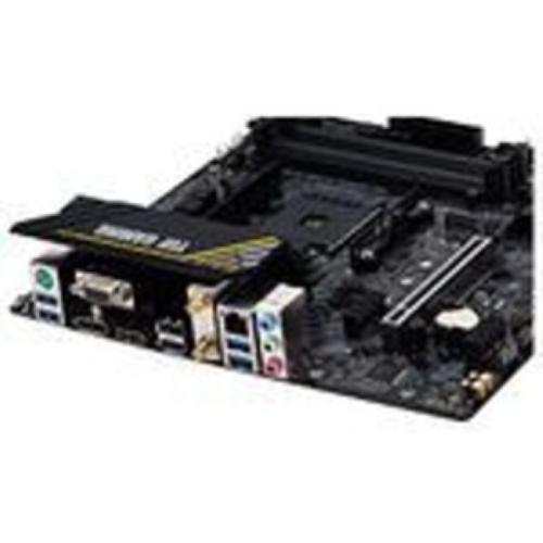 ASUS TUF Gaming A520M-PLUS WIFI 90MB17F0-M0EAY0 Scheda Madre