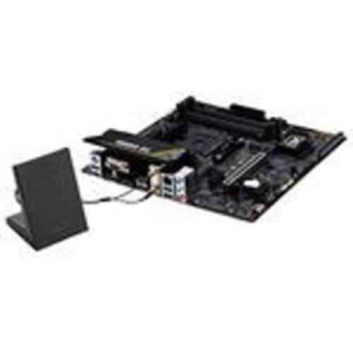 ASUS TUF Gaming A520M-PLUS WIFI 90MB17F0-M0EAY0 Scheda Madre